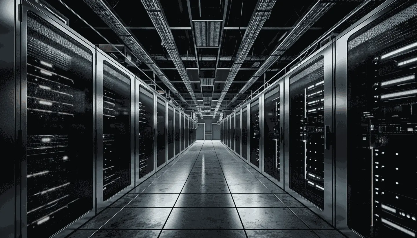 Datacenter - Hébergement Cloud M2S